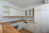 Küche - 2 Zimmer Etagenwohnung zum Kaufen in Berlin