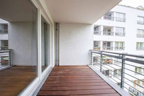 Balkon - 