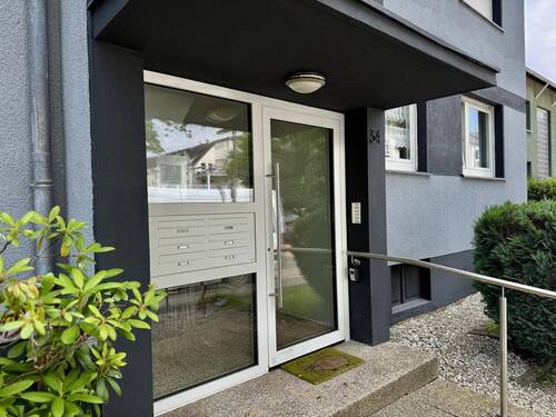 Bild 2 - 2 Zimmer Mehrfamilienhaus, Wohnhaus zum Kaufen in Dortmund