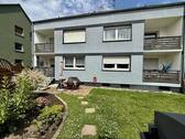 Bild 3 - 2 Zimmer Mehrfamilienhaus, Wohnhaus in Dortmund