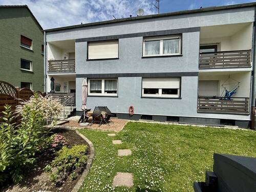Bild 3 - 2 Zimmer Mehrfamilienhaus, Wohnhaus in Dortmund