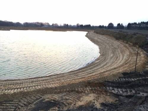 See 8 HA groß - 