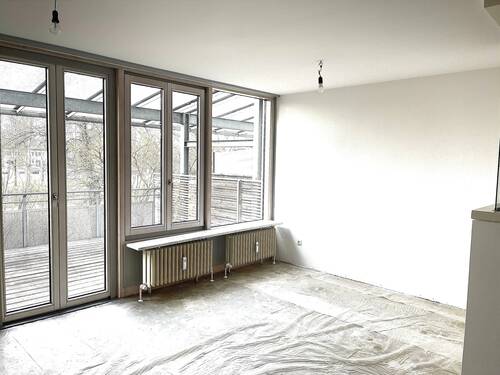 Detail: Wohnzimmer - 