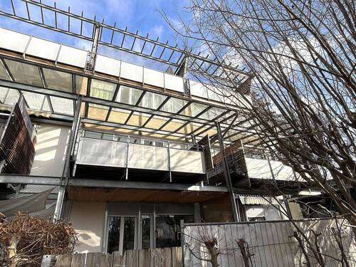 Außenansicht - Loggia - 