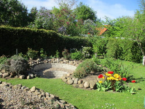 Sitzecke - 