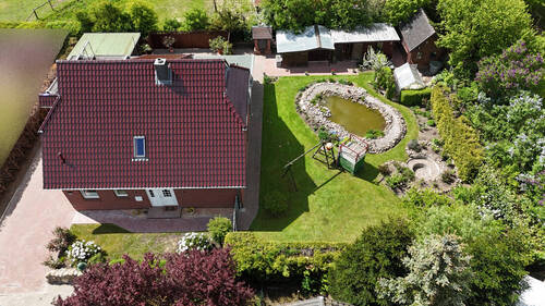 Luftbild - 