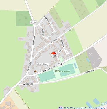 Lageplan - 