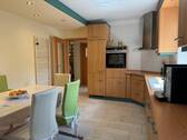 Küche - 5 Zimmer Einfamilienhaus in Krumstedt