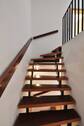 Treppe ins OG - 