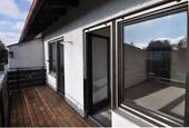 Südbalkon - 