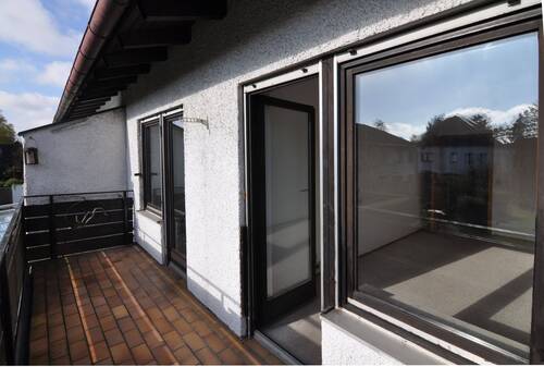 Südbalkon - 