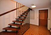 Flurbereich UG - 