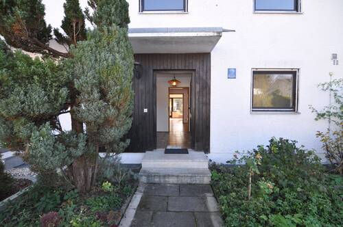 Eingangsbereich - 