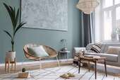 Wohnzimmer - 