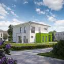 Hausansicht - 
