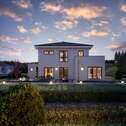 Hausansicht - 