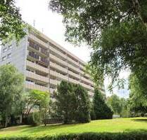 Provisionsfrei - Wunderschöne 3 ZKB ETW mit Südloggia und TG Stellplatz in KS-Wolfsanger - Kassel Wolfsanger/Hasenhecke