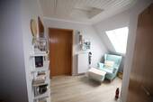 Flur im Obergeschoss - 