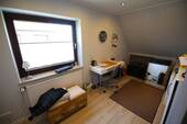 Zimmer 2 im Obergeschoss - 