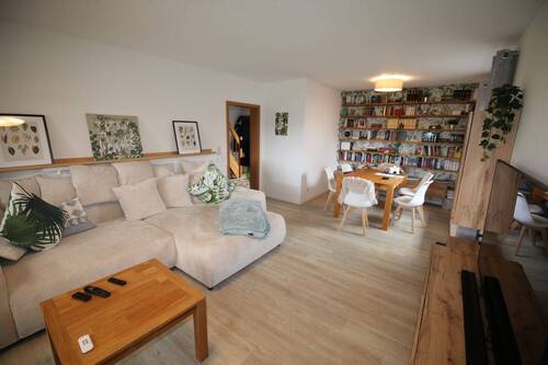 Wohnzimmer - 
