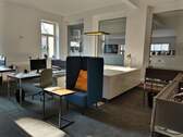 Offene Arbeitsplätze 1 - Büro in Bonn