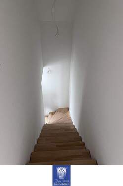 Treppenaufgang - 