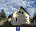 Hausansicht - 
