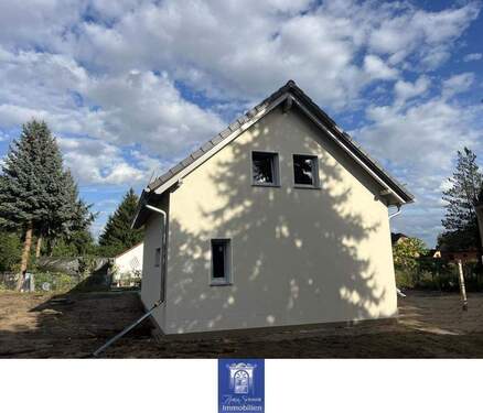 Hausansicht - 