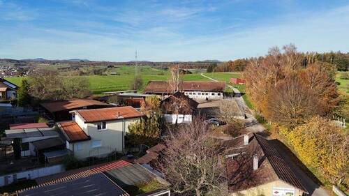 ländliches Umfeld - 