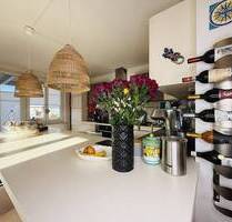 Ankommen - Wohlfühlen - Bleiben | 3 Zimmer mit ca. 107 m², Balkon, Keller & Außenstellplatz - Rheinfelden / Karsau