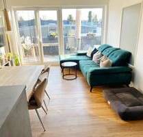 *** Exklusive und neuwertige Eigentumswohnug in Oldenburg Bloherfelde ***