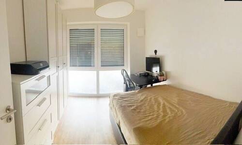 Gästezimmer - Etagenwohnung mit 95,40 m&sup2; in Oldenburg zum Kaufen