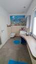 Badezimmer im Erdgeschoss - 