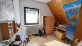 Weiteres Zimmer/Büro im Dachgeschoss - 
