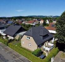 Ein Haus, das Generationen zusammenführt - Bad Salzuflen Werl-Aspe