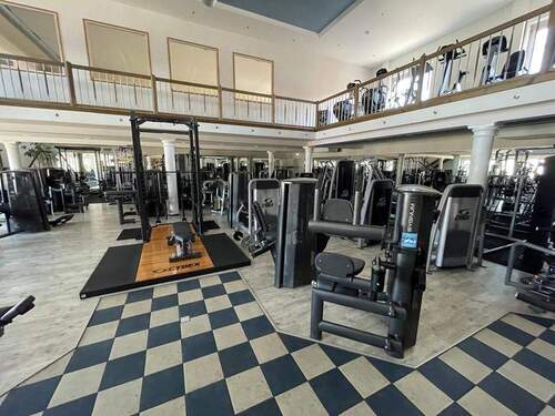 Impressionen Gewerbe - Gewerbeobjekt (Büro, Produktion, Verkauf) zum Kaufen in Albstadt