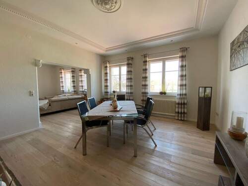 Impressionen Wohnen - 