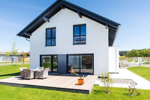 Bild 3 - 5 Zimmer Einfamilienhaus in Bergkamen-Weddinghofen