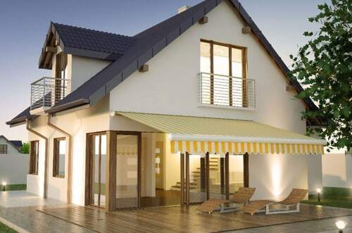 Bild 4 - Einfamilienhaus mit 126,00 m&sup2; in Bergkamen-Weddinghofen zum Kaufen