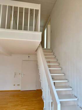 Bild 3 - 6 Zimmer Etagenwohnung in Donaeuschingen