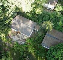 Wochenendgrundstück in Berlin nahe Kleiner Müggelsee - bebaubar
