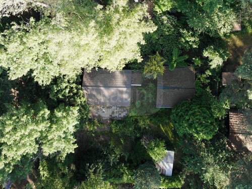 Wochenendgrundstück - 