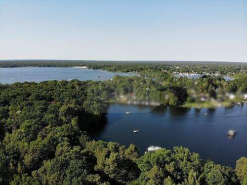 Kleiner Müggelsee - 