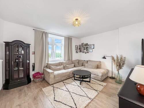 Innenansicht - Exklusiv! Mehrfamilienhaus und Einfamilienhaus in Bestlage!