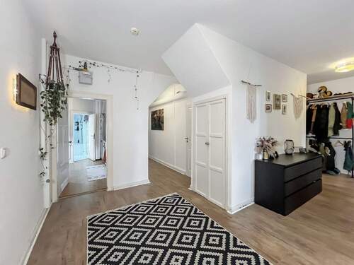 Innenansicht - 3 Zimmer Mehrfamilienhaus, Wohnhaus in Minden