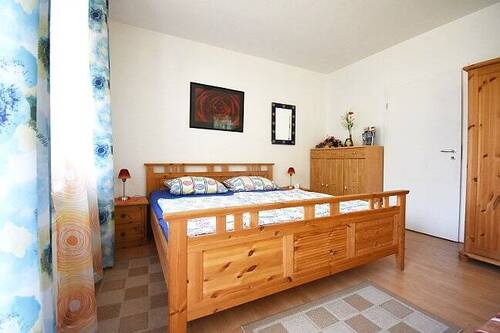 ...und dann ins Bett - 