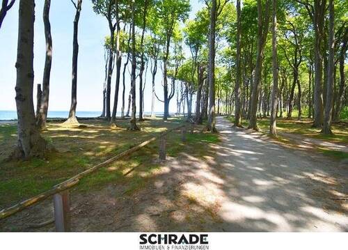 ...und anschließend geht´s zur Ostsee - 