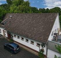 Hier ist alles möglich! Individuelles Wohnhaus mit Atelier und Gewerbefläche in Heinsberg