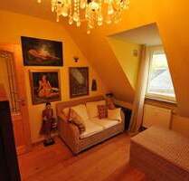 Provisionsfrei: Schöne Altbauwohnung inmitten der Wiesbadener Altstadt