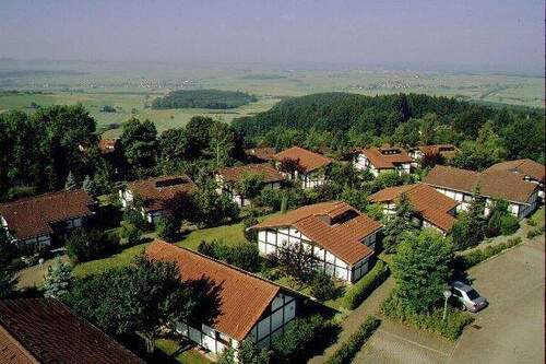 Panorama Feriendorf - 